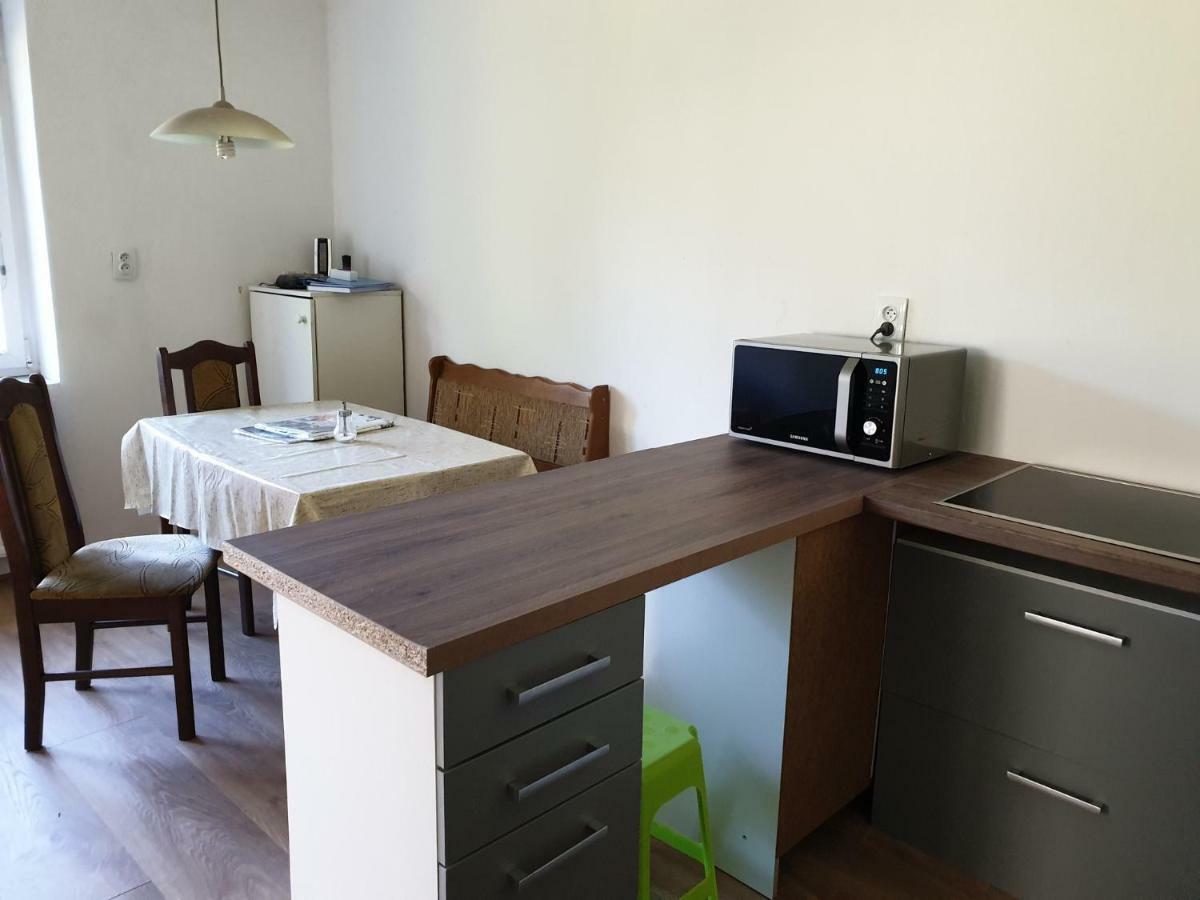 Apartman 33 Теплице-над-Метуи Экстерьер фото