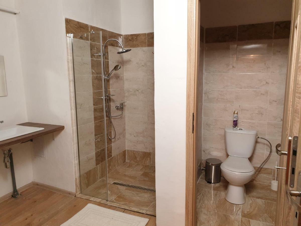 Apartman 33 Теплице-над-Метуи Экстерьер фото