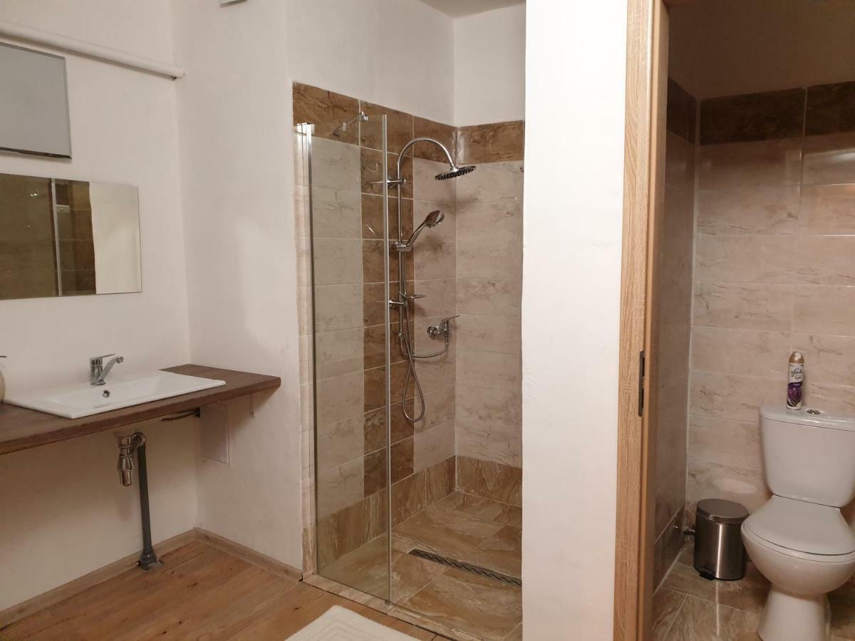 Apartman 33 Теплице-над-Метуи Экстерьер фото